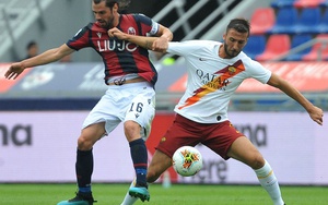Nhận định bóng đá Roma vs Bologna (22h30 hôm nay), Serie A