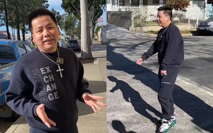 Tròn 1 năm sau khi chi 5 tỷ kéo chân, ngoại hình Khoa Pug hiện tại thế nào?