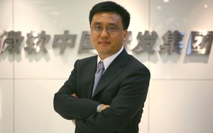 Thần đồng Trung Quốc được mệnh danh là 'đệ tử Bill Gates': 12 tuổi đỗ đại học, đầu quân cho đế chế Microsoft chỉ vì một lý do