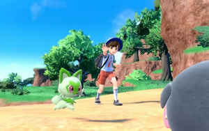 Vì sao thế giới mở của Pokémon Scarlet & Violet làm game thủ cảm thấy nhạt nhòa?