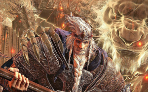 Nhân vật level 1, hạ gục mọi boss chỉ bằng một chiêu, game thủ Elden Ring khiến tất cả nể phục