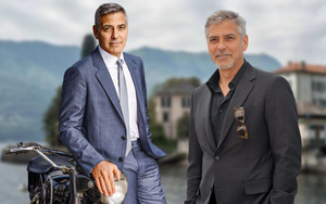 Tài tử Hollywood có gia sản hơn nửa tỷ USD, sẵn sàng tặng 1 triệu USD cho 14 bạn thân nhưng từ chối việc lương 35 triệu USD vì một câu nói