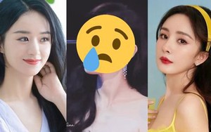 Từng khiến Triệu Lệ Dĩnh dè chừng, mỹ nhân này giờ ‘bay màu’ khỏi cuộc chiến tiểu hoa, muốn trở lại cũng ‘bít cửa’ rồi!