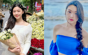 Nhìn lại một năm hoạt động MXH chăm chỉ của con gái MC Quyền Linh: Thì ra, mùa xuân, hoa nở là vì... Lọ Lem