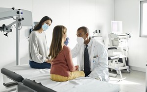 Báo động tình trạng trẻ em Mỹ ăn phải thực phẩm chứa cần sa