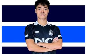 Những lý do khiến Văn Toàn gia nhập Seoul E-Land (Hàn Quốc)