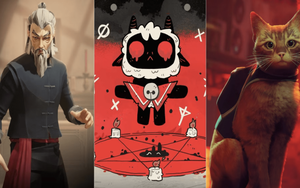 3 game indie mới cực hay mà bạn không nên bỏ qua