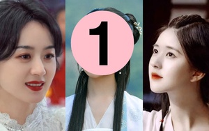 Đây mới là 10 phim Trung có lượt xem THẬT khủng nhất 2022: Triệu Lệ Dĩnh - Nhiệt Ba bị ‘đá văng’, hạng 1 không ai ngờ đến