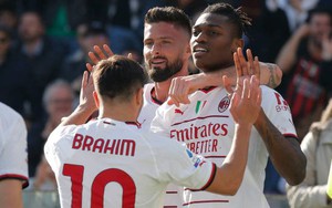 Cuộc đua vô địch Serie A: Cuối cùng Napoli cũng thua