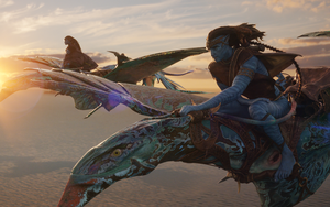 Vì sao một số khán giả cảm thấy chóng mặt khi xem Avatar: The Way of Water?