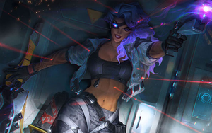 Đấu Trường Chân Lý: Top 3 Lõi Anh Hùng mạnh nhất bản 12.23