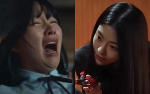 Cảnh bạo lực kinh hoàng nhất 'The glory' lấy cảm hứng từ đời thật, trùng khớp tới cả hung khí khiến người xem phẫn nộ