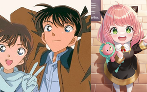 Top 10 nhân vật nam, nữ anime được yêu thích nhất năm 2022, số 1 đầy bất ngờ