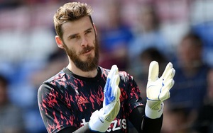 Chuyển nhượng ngày 5/1: De Gea giảm lương để ở lại MU