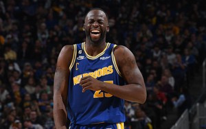 Sự thật về đường chuyền ma thuật "gây bão MXH" của Draymond Green