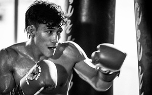 'Độc cô cầu bại' Nguyễn Trần Duy Nhất: 'Được đề cử Cống hiến giúp tôi có thêm động lực phấn đấu' 