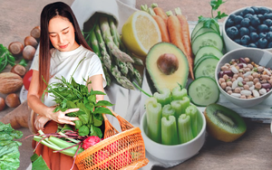 Chế độ ăn kiềm hóa có phải là chìa khóa kéo dài tuổi thọ và phòng bệnh ung thư?