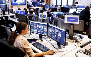 Mỹ công bố chiến lược về an ninh kinh tế cho phụ nữ toàn cầu