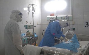 Lạm dụng thuốc điều trị cúm tại nhà, người phụ nữ bị suy đa tạng, phải chạy máy thở ECMO suốt 37 ngày