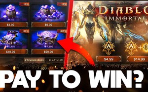 Những nỗi thất vọng và biến cố của làng game di động trong năm 2022