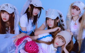 Các chuyên gia âm nhạc chọn NewJeans là nghệ sĩ K-pop được mong đợi nhất năm 2023