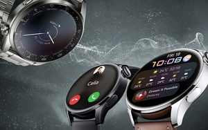 Đồng hồ thông minh Huawei đo được nhịp tim và nồng độ SpO2 của cây xúc xích, chuyên gia nói: Không bất ngờ