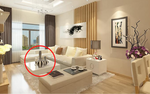 Người giàu không bao giờ đặt 5 món đồ này trong phòng khách, dễ khiến tài lộc thất thoát, vượng khí suy giảm 