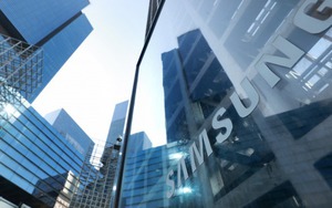 Samsung thưởng lớn toàn công ty, có bộ phận tới 50% lương cả năm