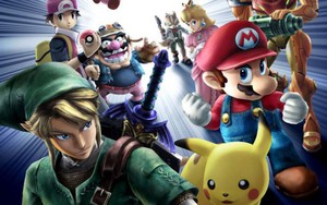 'Cha đẻ' của tựa game Super Smash Bros quyết định chuyển hướng làm YouTuber