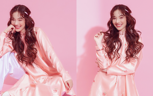 Ca sĩ Hoàng Duyên: 'Tôi hạnh phúc khi được góp mặt trong dự kiến đề cử Giải thưởng Cống hiến 2023'