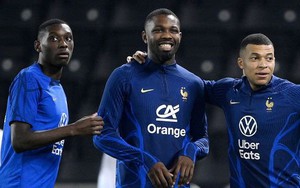 Chuyển nhượng MU ngày 5/1: 'Phá đám' Arsenal vụ Mudryk