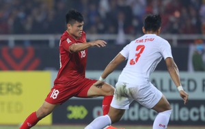 Link xem trực tiếp AFF Cup 2022 trên VTV6, VTV5: Việt Nam sẽ thắng?