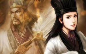 Dân gian truyền miệng rằng vợ của Gia Cát Lượng vô cùng xấu xí, vậy thực tế lịch sử có phải như vậy?