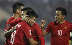 Lịch thi đấu bán kết AFF Cup: Xem VTV6 VTV5 trực tiếp Việt Nam vs Indonesia