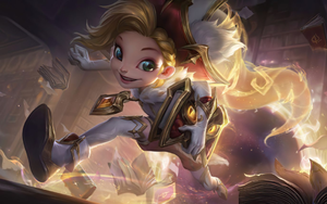 Zoe 'one-shot' đối thủ trong ARAM nhờ bản đồ mới