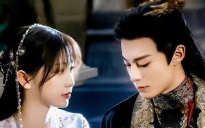 Vương Hạc Đệ vượt mặt Trần Phi Vũ - Triệu Lộ Tư, trở thành diễn viên hút fan nhất