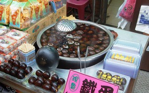 Những món trứng được mệnh danh là "khó ăn nhất thế giới", tại Việt Nam đã có tới 3 món