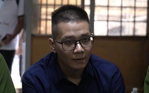 Xét xử hacker Nhâm Hoàng Khang