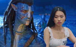 Quốc gia hiếm hoi mà Avatar 2 không thể 'công phá' phòng vé: Bom tấn Hollywood cũng xếp sau thể loại này 