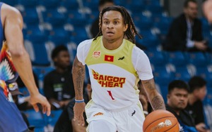 Dẫn trước 20 điểm, Saigon Heat vẫn thắng nhọc Zamboanga Valientes