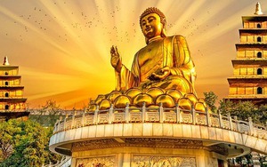 Văn khấn Rằm tháng Chạp 2023 chuẩn nhất 