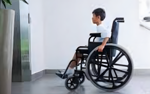 "Con bị ung thư, xin đừng nói với bố mẹ con": Bác sỹ nghẹn ngào kể lại lời cầu khẩn của bé trai 6 tuổi khi biết mình bị bệnh