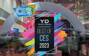 Không phải điện thoại hay TV, đây mới là những thứ thực sự 'tương lai' của CES 2023