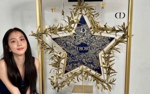 Cách các nhãn hiệu xa xỉ 'đối xử' với sinh nhật Jisoo Blackpink: Gió đã xoay chiều!