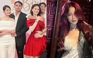 Tin đồn hẹn hò của Chi Pu trong năm 2022: 1 là thiếu gia nghìn tỷ, người còn lại là ai?