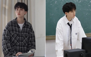 Nữ giảng viên gây bão vì quá... đẹp trai, diện đồ đi dạy mà bộ nào cũng vừa xinh vừa ngầu