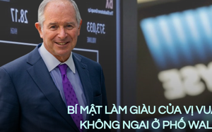 Bí mật làm giàu của cậu bé nghèo trở thành vị vua không ngai vàng ở phố Wall: Muốn lấy 10 USD từ túi người khác cách dễ nhất là giúp anh ta kiếm được 100 USD trước