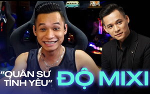 Độ Mixi và loạt phát ngôn nét căng về yêu đương, giúp nữ chính cô đơn tìm người hẹn hò 