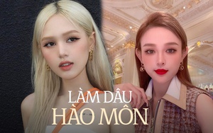 Hé lộ phía sau cánh cổng hào môn: Linh Rin phải thực hiện một thông lệ, Xoài Non được mẹ chồng dặn dò thấm thía