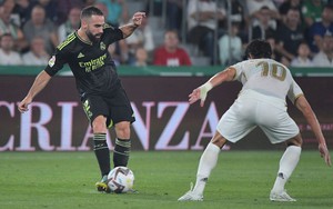 Nhận định bóng đá La Liga ngày 6/1